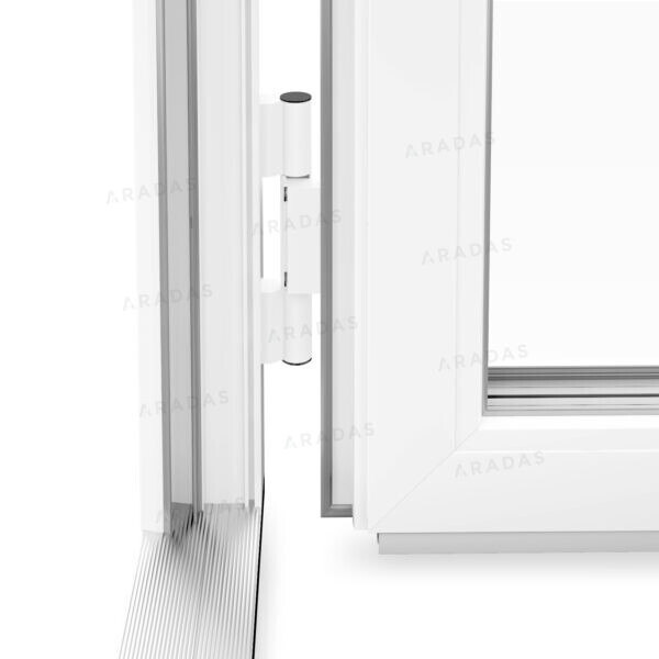 Outward Opening Terrace Door Synego Aradas