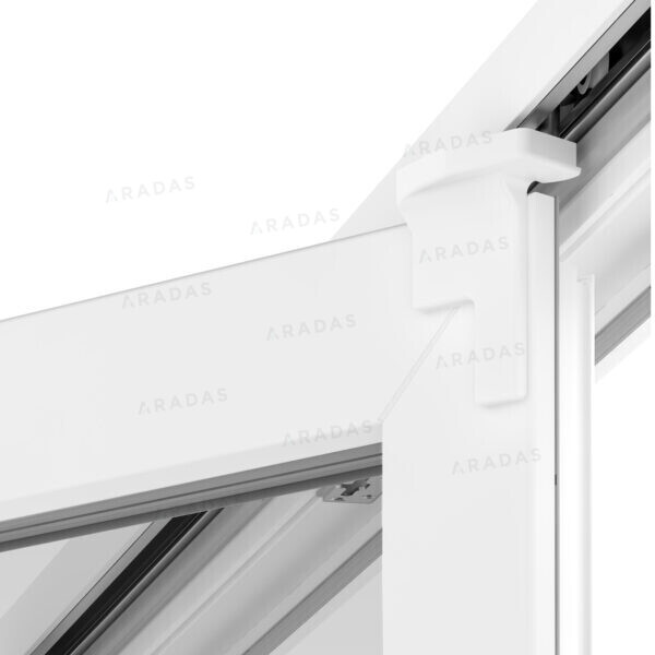 Folding Door Scheme 220 Euro Design 70 Aradas